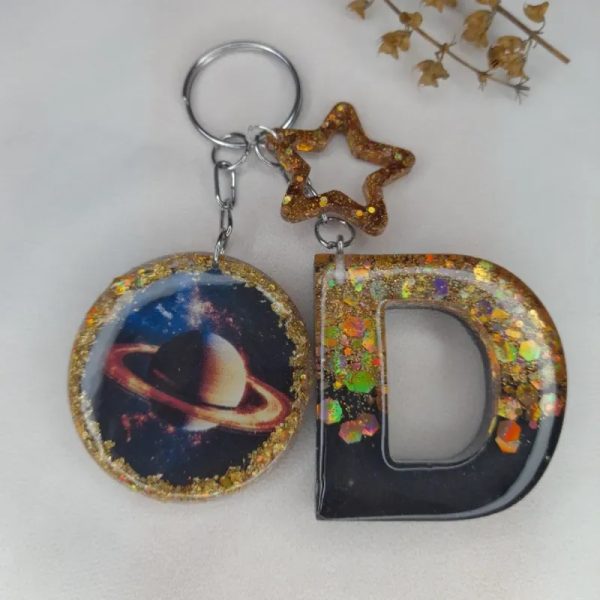 Llaverito personalizado