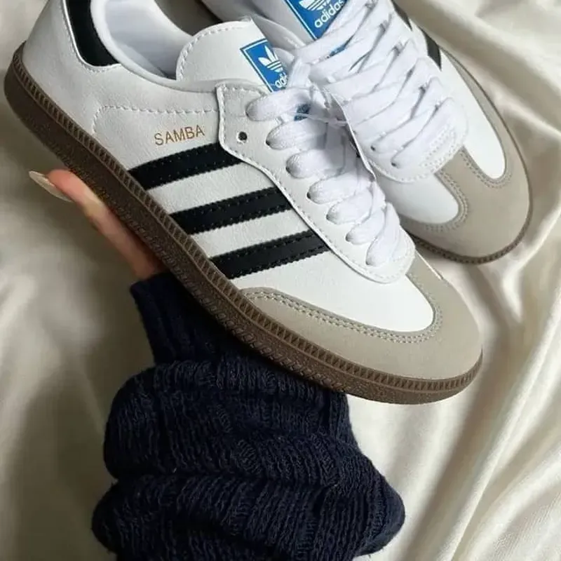 Adidas samba