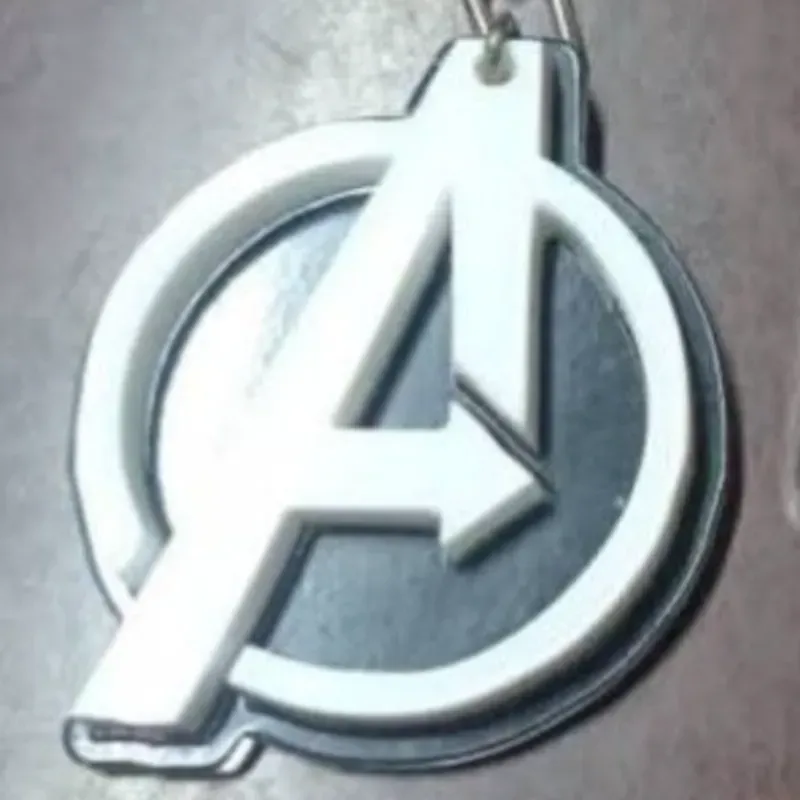 Llavero perzonalizado