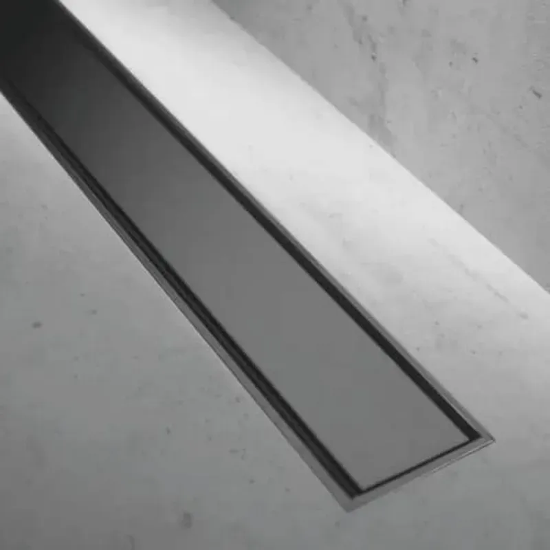 Rejilla invisible (80 cm)