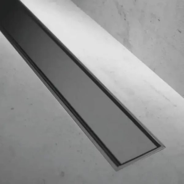Rejilla invisible (80 cm)