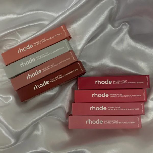 Gloss Rhode 