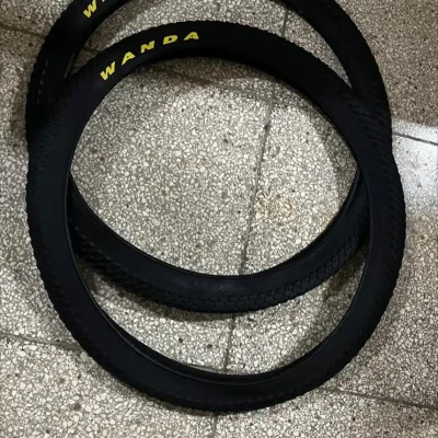 Goma de bicicleta 26