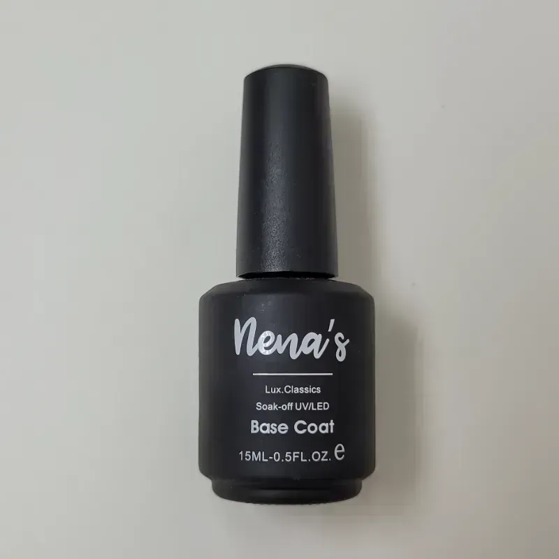 BASE COATA NENA'S 15ML