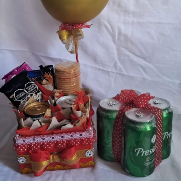 COMBO PARA REGALOS SORPRESA