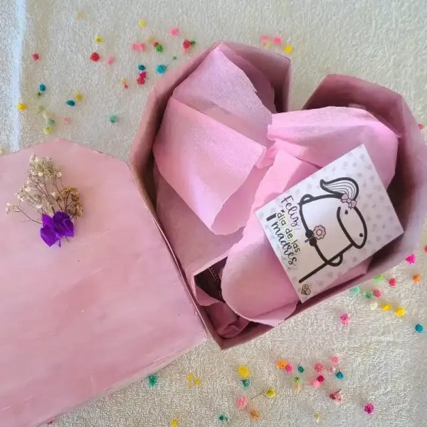 Combo corazón