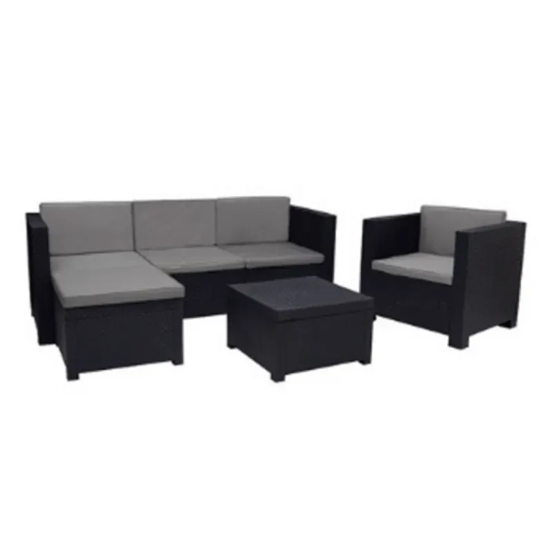 Mobiliario de jardín Manhattan  31922300004