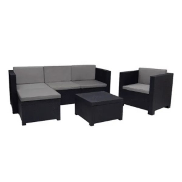 Mobiliario de jardín Manhattan  31922300004
