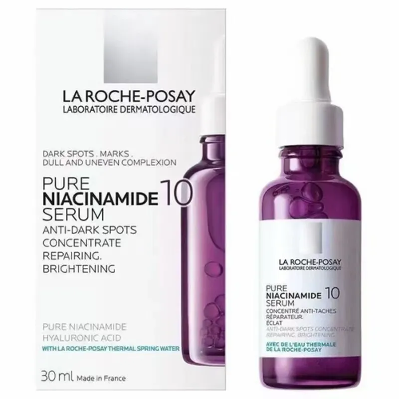 Serum Niacinamida La Roche-Posay