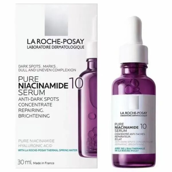 Serum Niacinamida La Roche-Posay