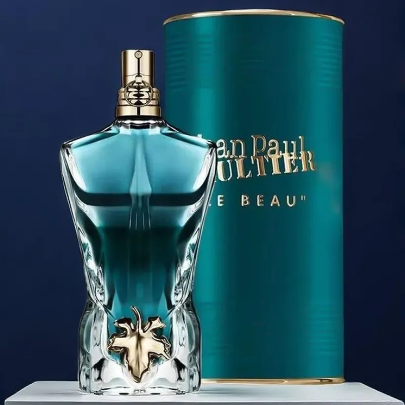 Jean Paul Gaultier Le beau