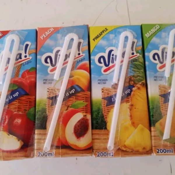 Jugo Viva 200 ML
