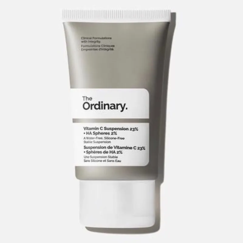 Vitamin C Suspension 23% + HA Spheres 2% 30ml