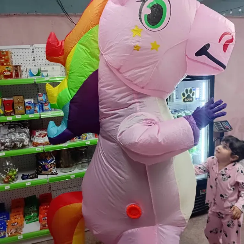 Unicornio