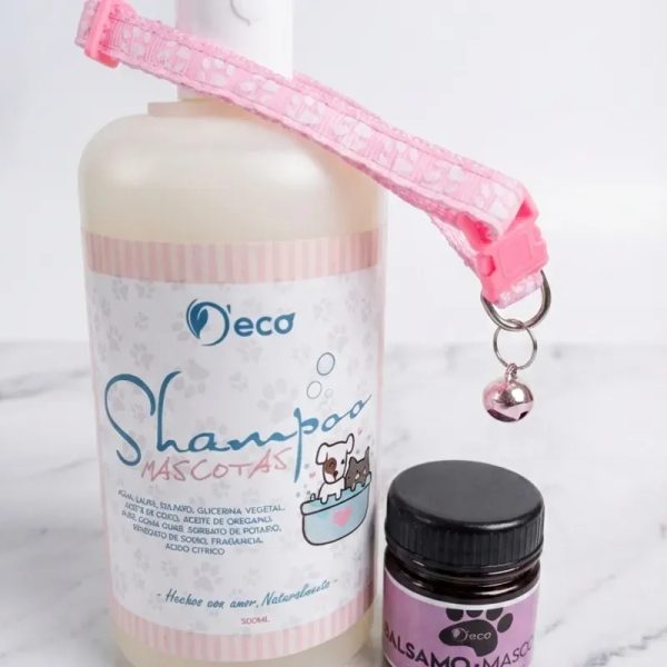 Combo #peluditos