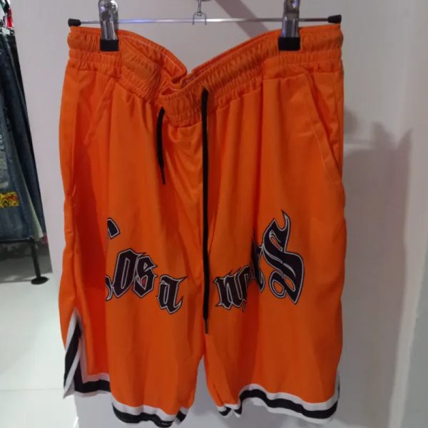 Short