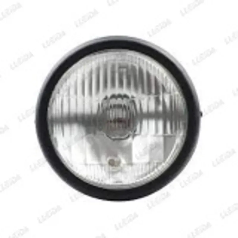 Farol Delantero LED GN125H