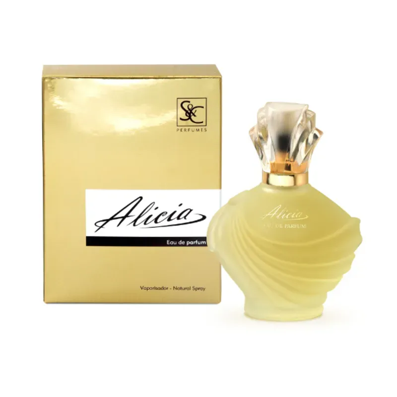 PERFUME ALICIA