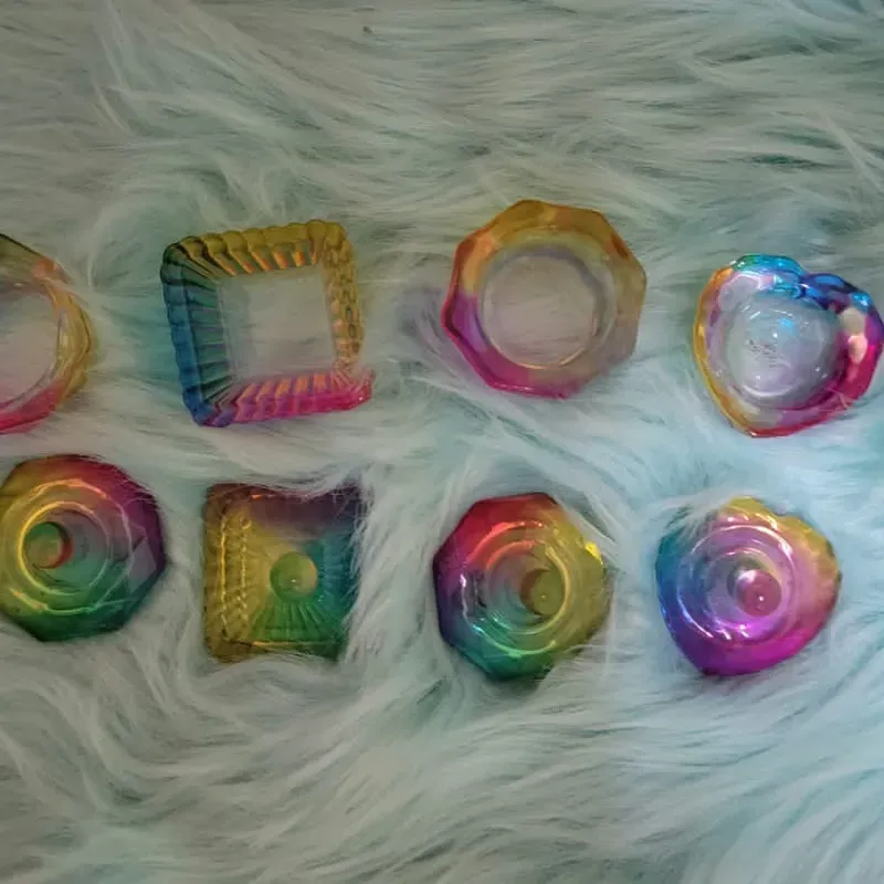 Godette o Dapem con tapa