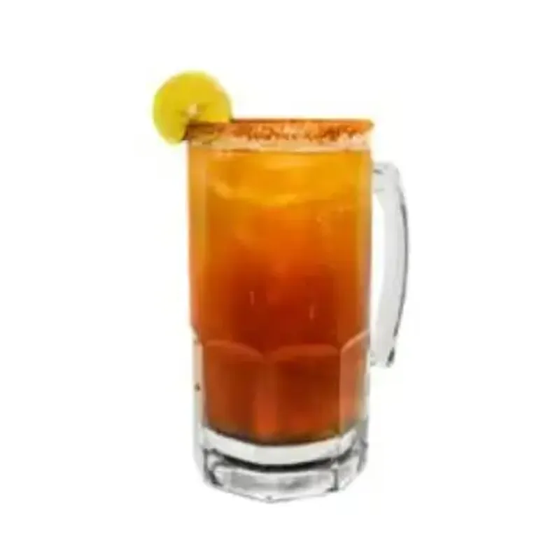 MICHELADAS