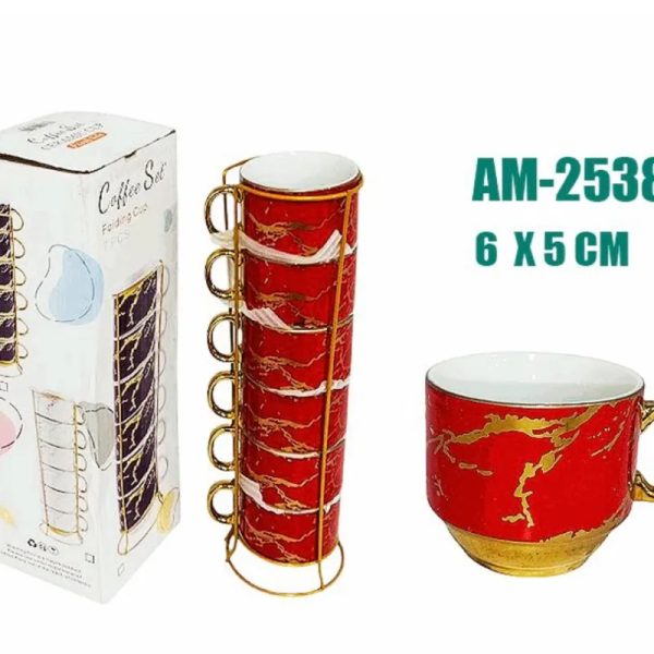 Tasa de café