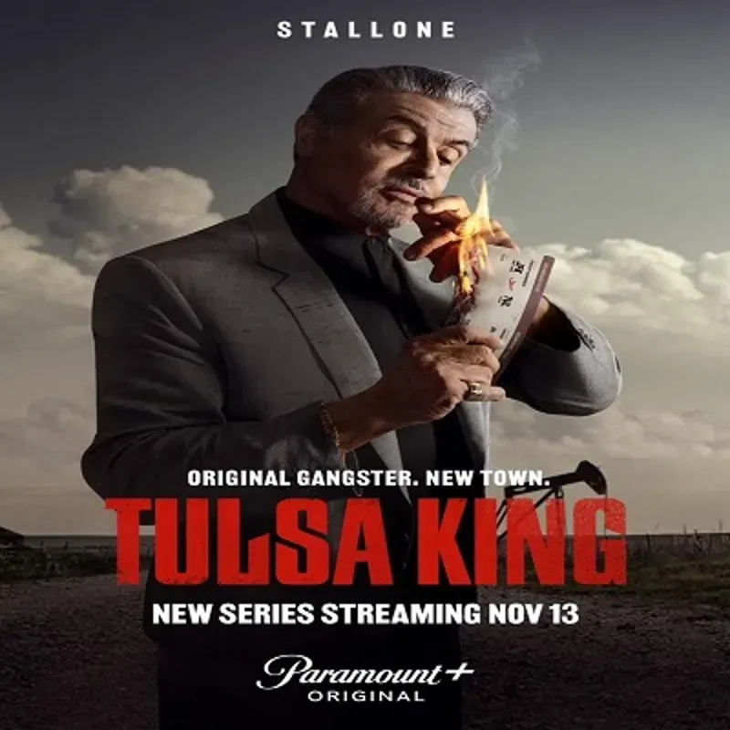 Tulsa King (2 Temporadas)