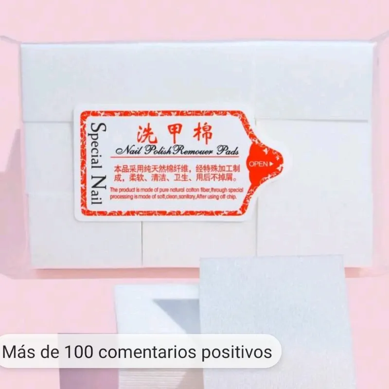 Toallitas antipelusas