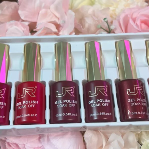 Esmalte Jr 16 ml