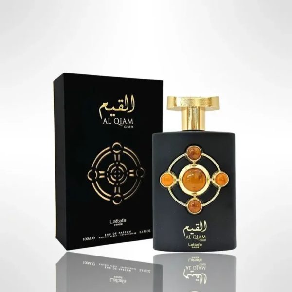 Al Qiam Gold