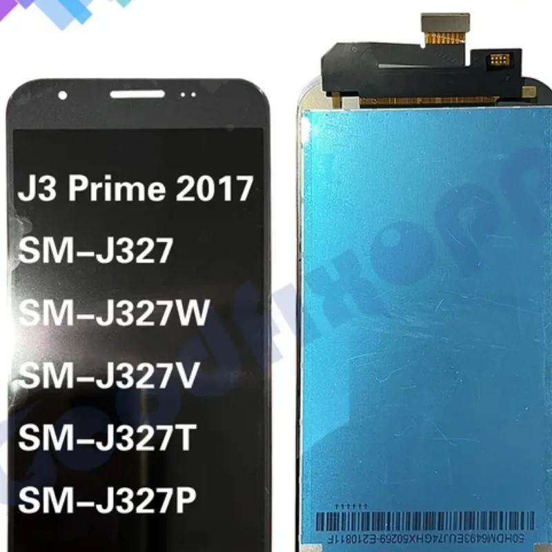 Pantalla Samsung J327