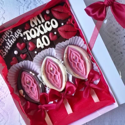 Regalo para Adultos #9