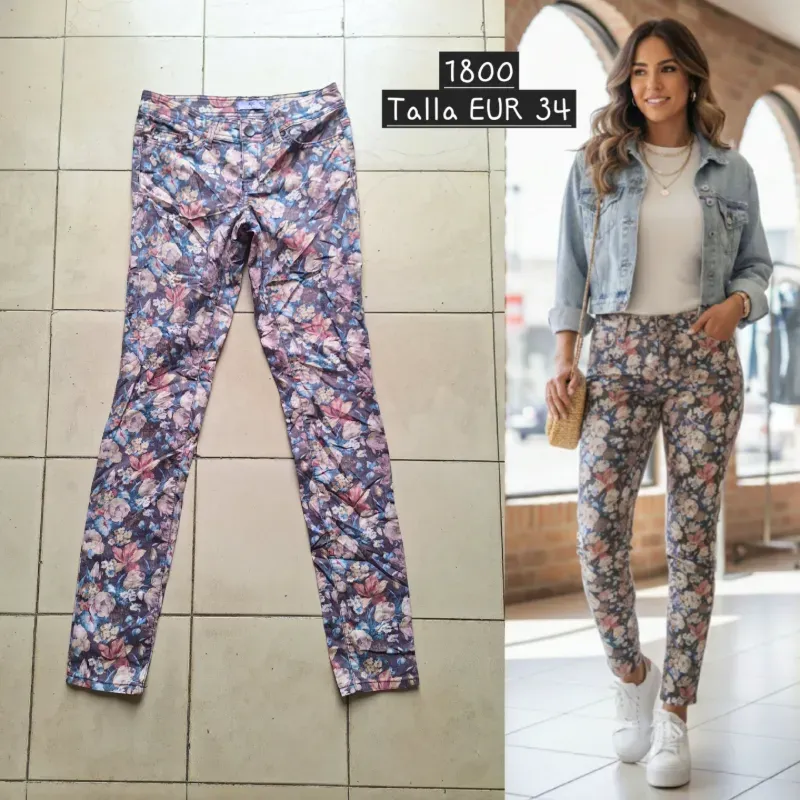 Talla EUR 34