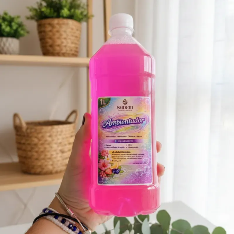 Ambientador 1L (Sanem)