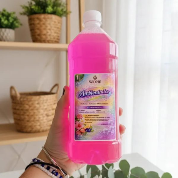 Ambientador 1L (Sanem)