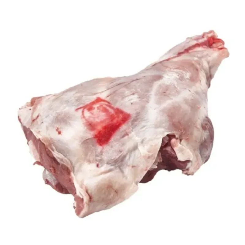 Paletilla de Carnero KG