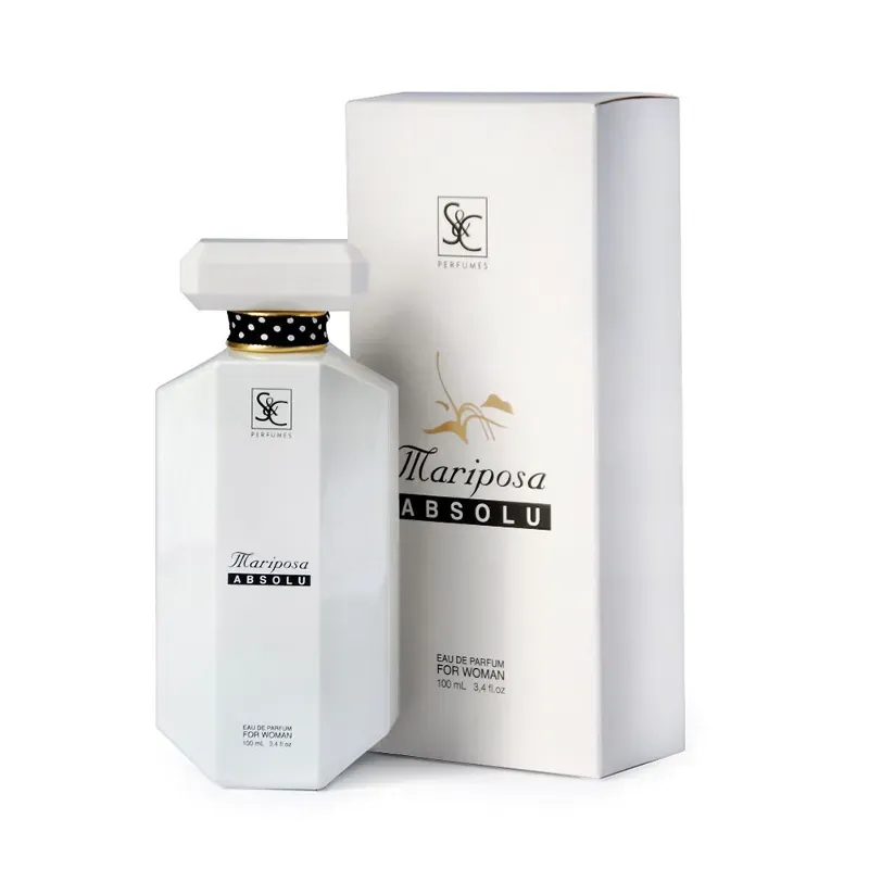 Mariposa Absolu
