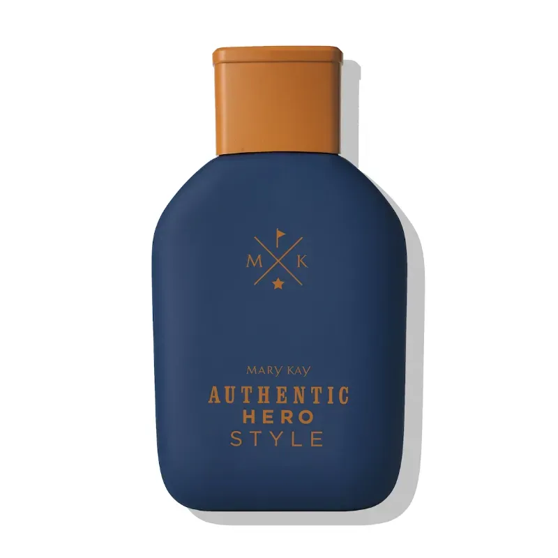 Autentic Hero style Mary Kay