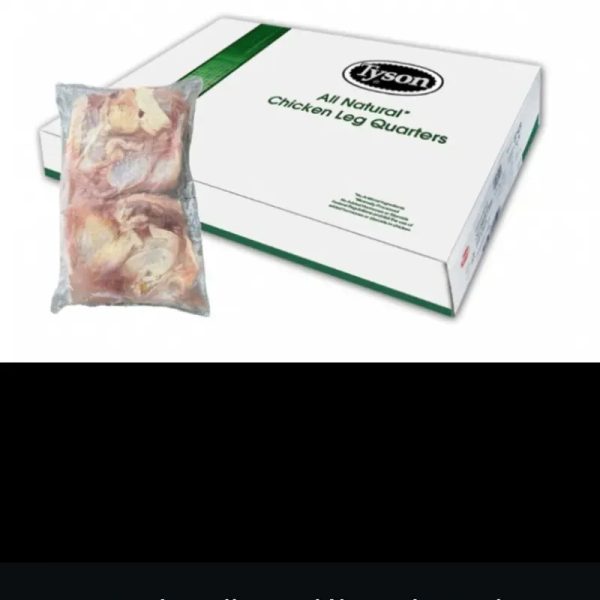 Cajas de pollo