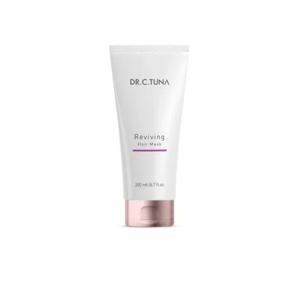 ✨️MASCARILLA CAPILAR REVIVING ✨️