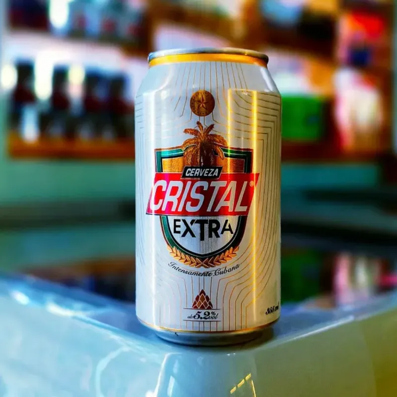 Cristal Extra