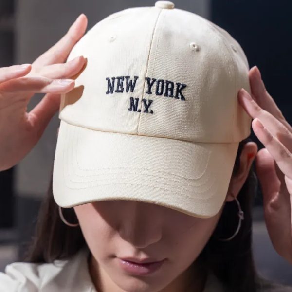Gorra NY