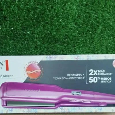 Plancha REMINGTON 