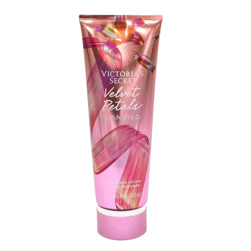 Crema victoria secret