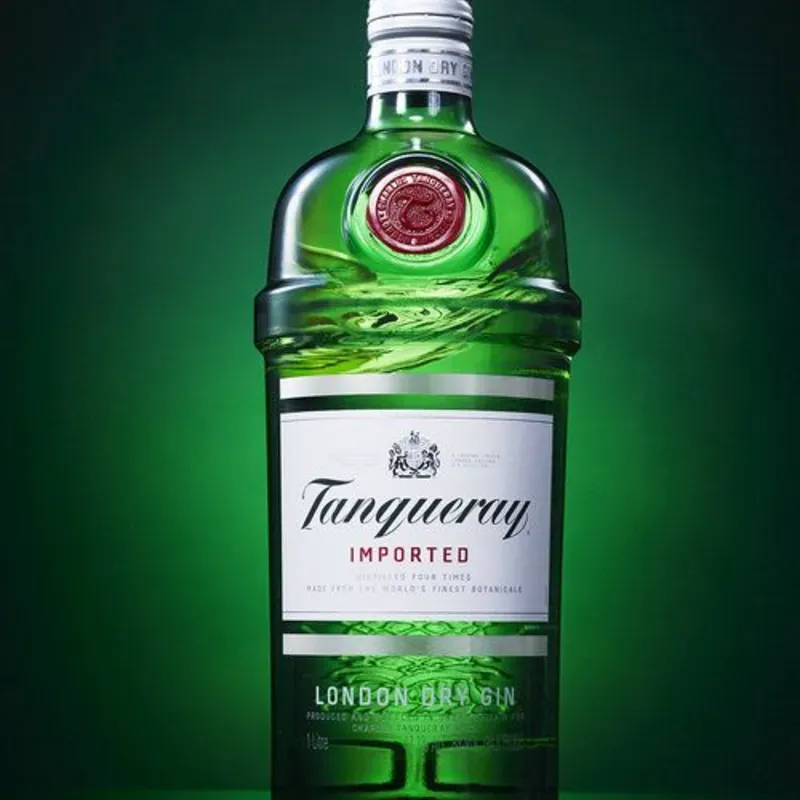 Tanqueray