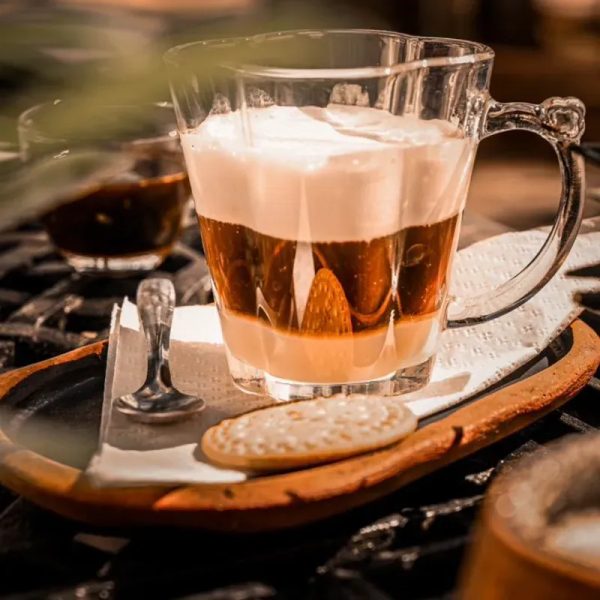 Café bombón