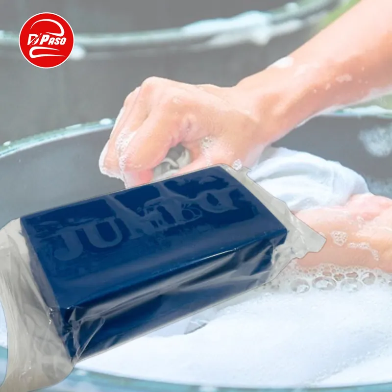 Jabón de lavar