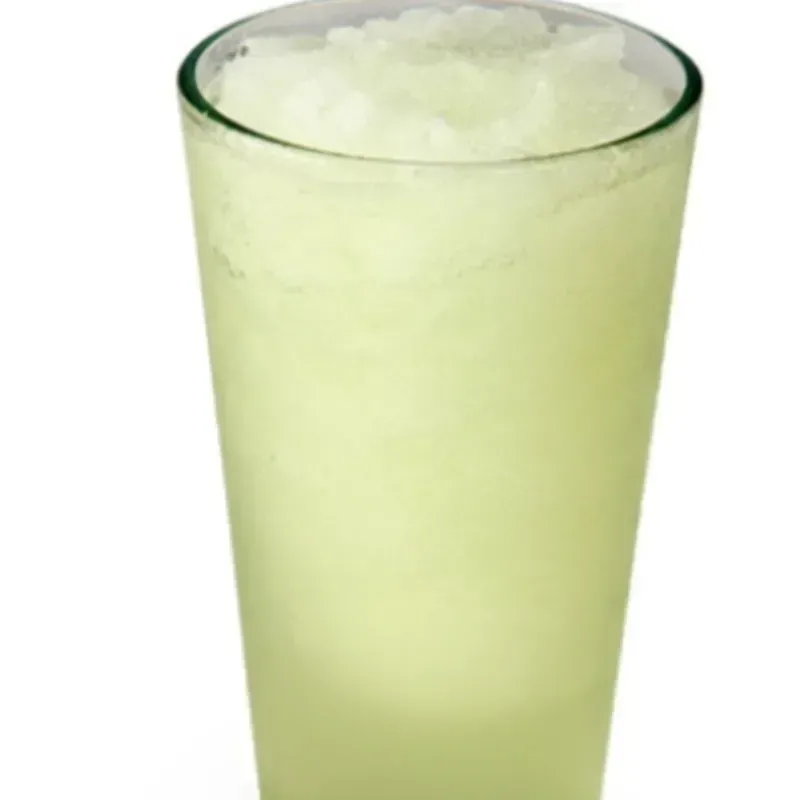Limonada frappé