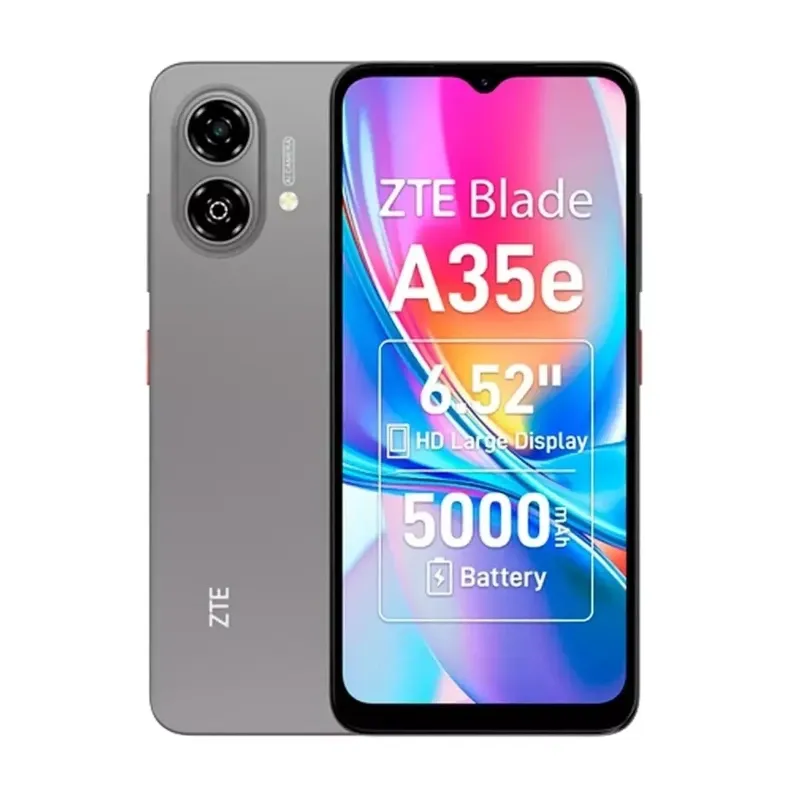 ZTE A35e (2+4+64)