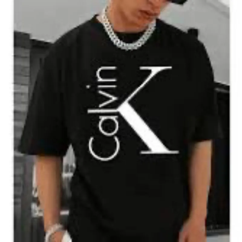 Pullover Calvin Klein negro