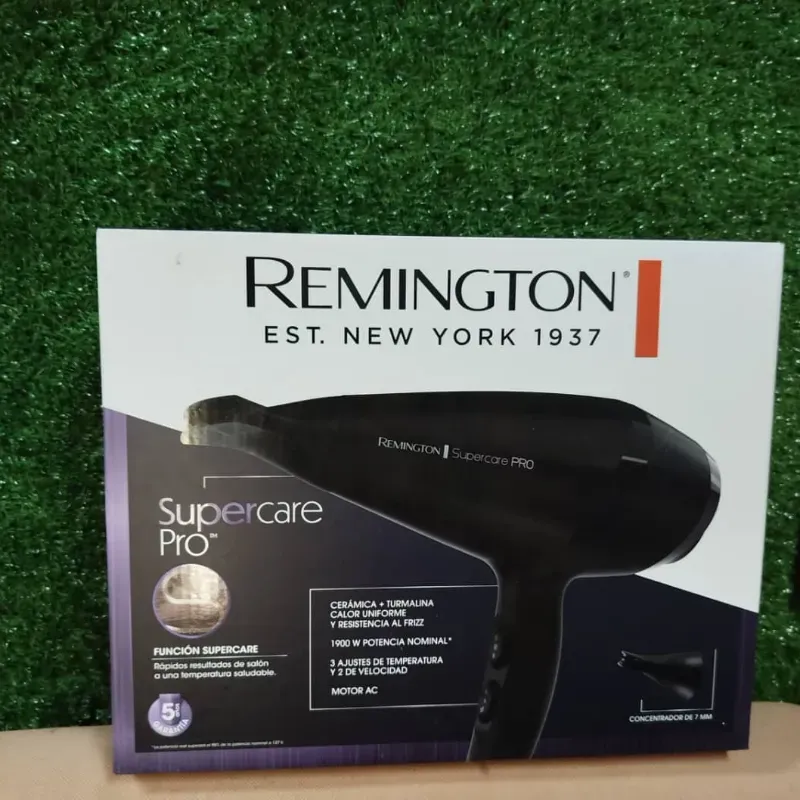 Secador REMINGTON 